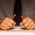 pencil